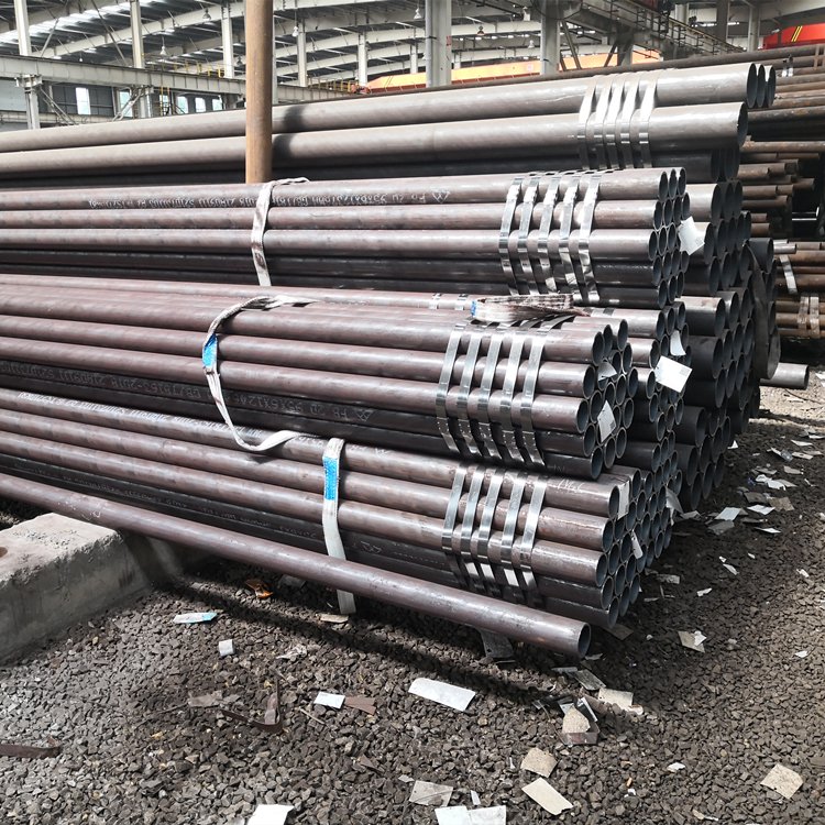 地質鉆探用無縫鋼管